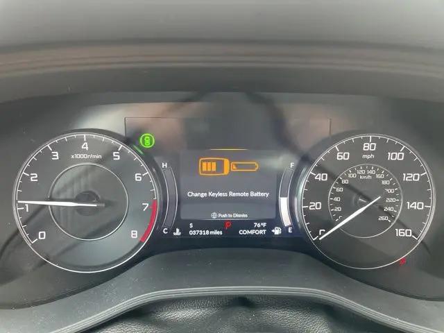 2023 Acura TLX Standard