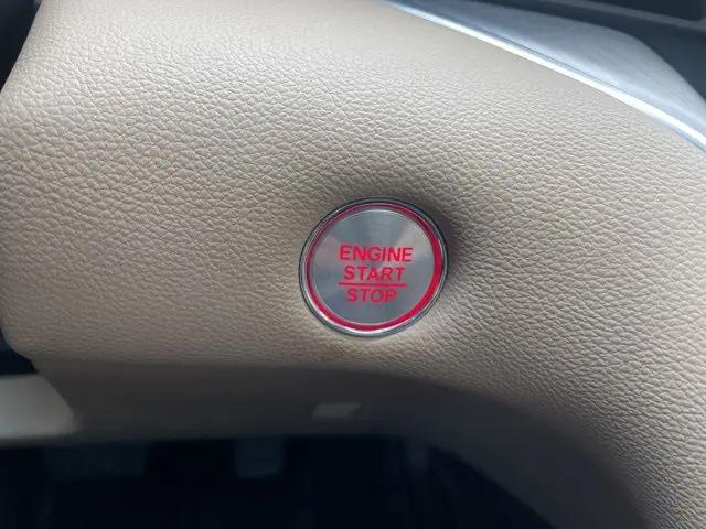 2023 Acura TLX Standard