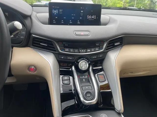 2023 Acura TLX Standard