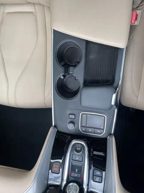 2023 Acura TLX Standard