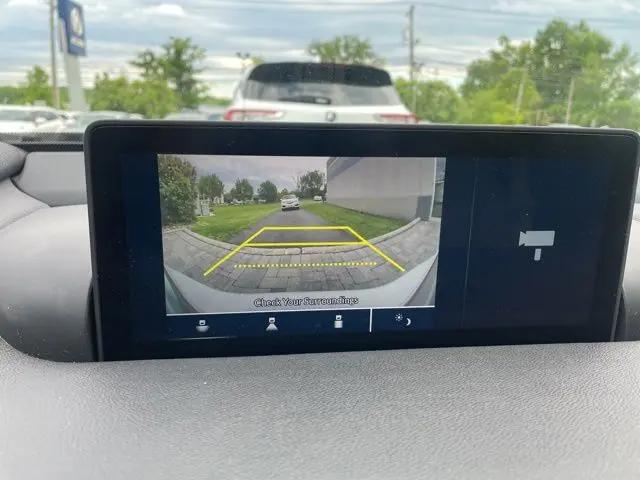 2023 Acura TLX Standard