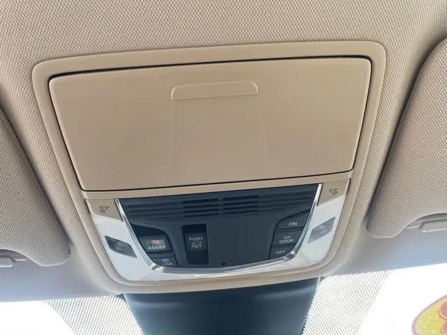 2023 Acura TLX Standard