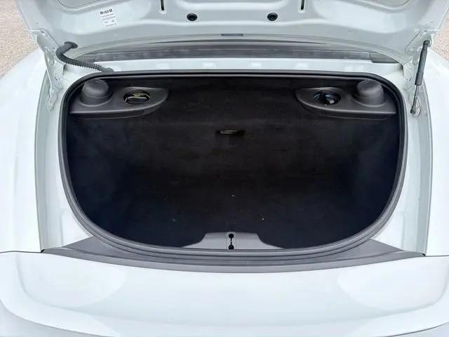 2017 Porsche 718 Boxster 718 Boxster
