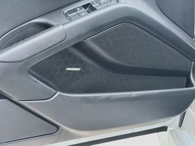 2017 Porsche 718 Boxster 718 Boxster