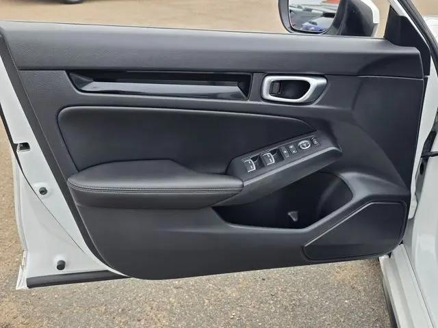 2023 Honda Civic EX-L w/o BSI
