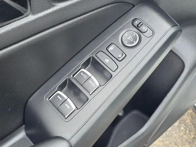 2023 Honda Civic EX-L w/o BSI