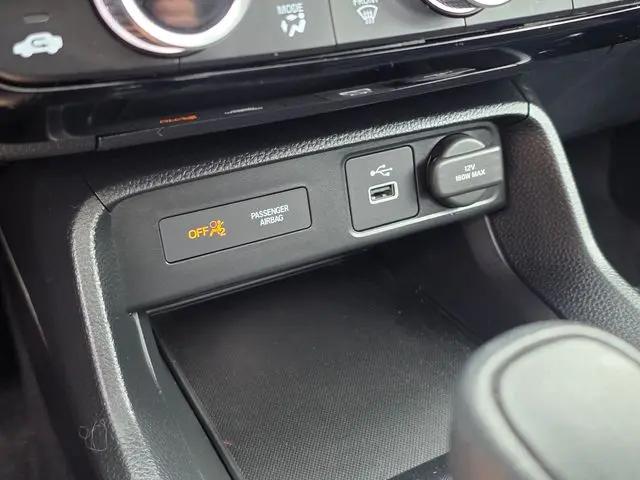 2023 Honda Civic EX-L w/o BSI