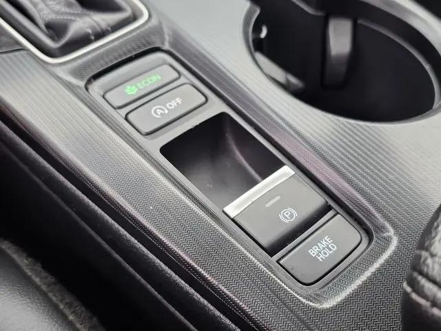 2023 Honda Civic EX-L w/o BSI