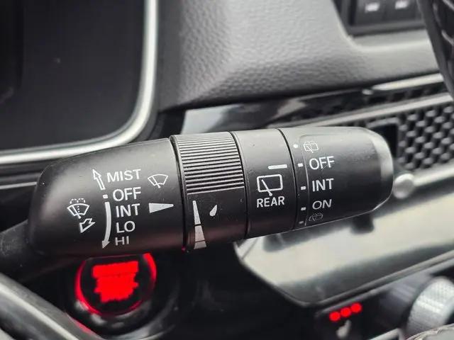 2023 Honda Civic EX-L w/o BSI