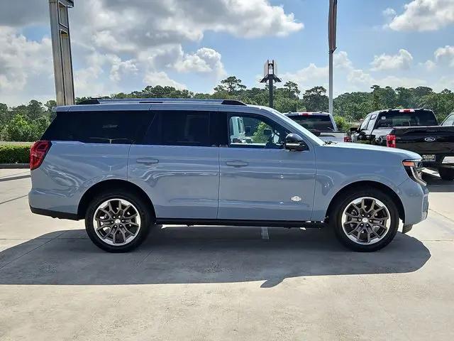 2026 Ford Expedition King Ranch