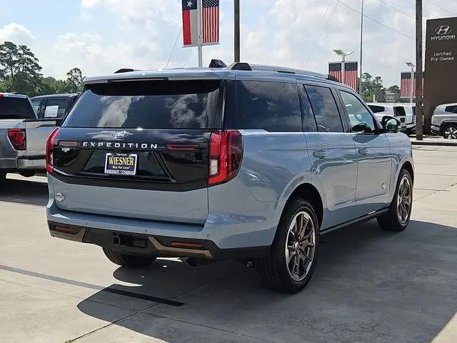 2026 Ford Expedition King Ranch