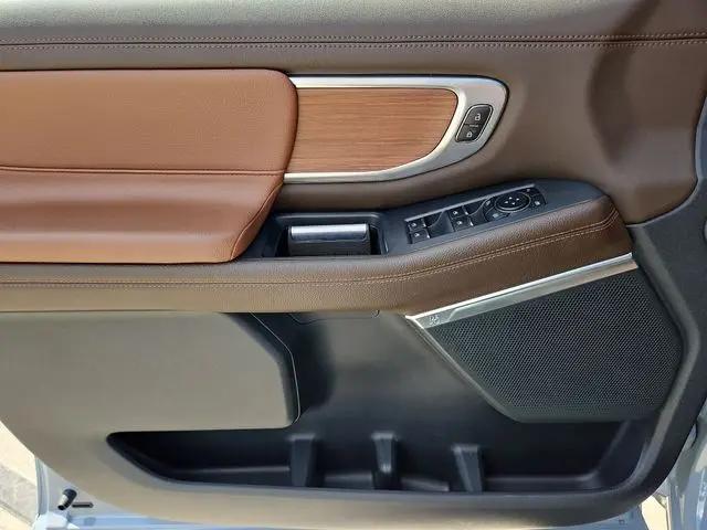 2026 Ford Expedition King Ranch