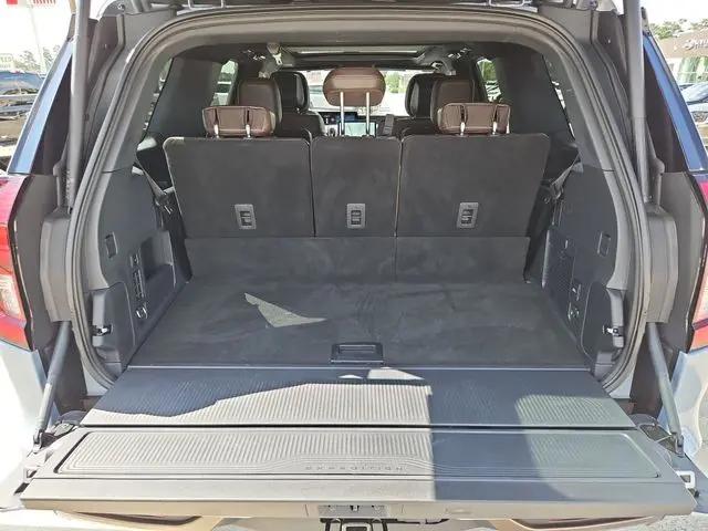 2026 Ford Expedition King Ranch