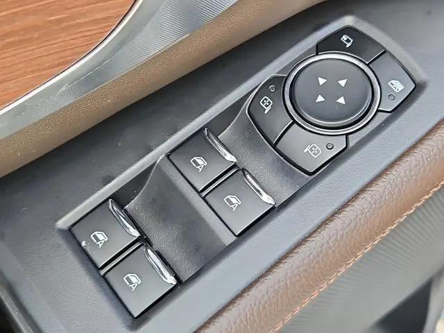 2026 Ford Expedition King Ranch