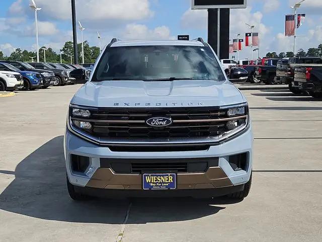 2026 Ford Expedition King Ranch