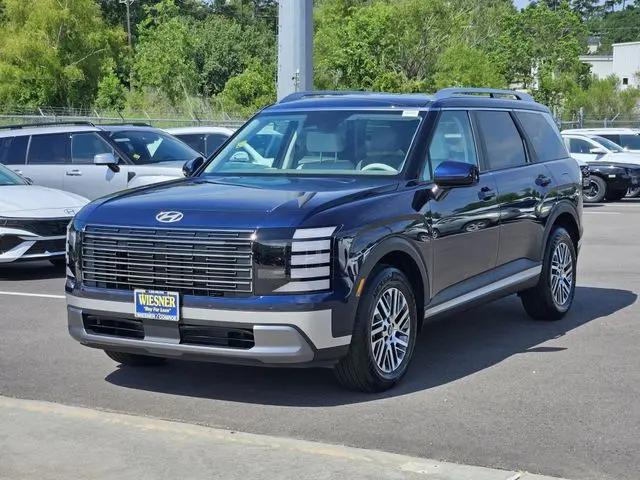2026 Hyundai Palisade SEL 7P for sale in Conroe, TX