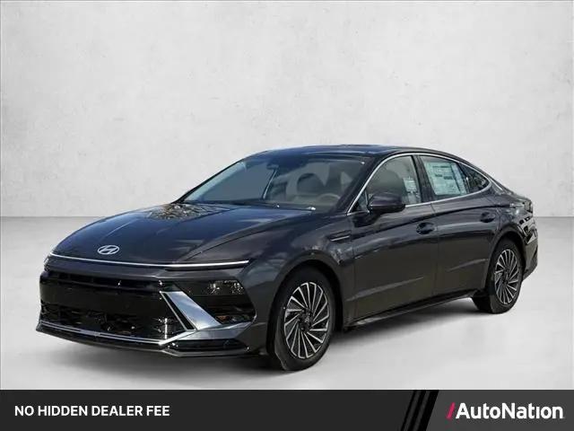 2026 Hyundai Sonata Hybrid SEL for sale in Carlsbad, CA