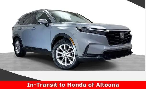 2024 Honda CR-V EX-L 2WD for sale in Altoona, IA