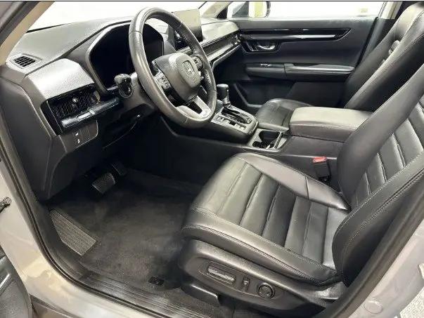 2024 Honda CR-V EX-L 2WD