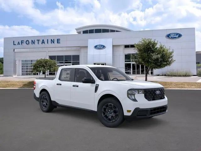 2026 Ford Maverick XLT for sale in Lansing, MI