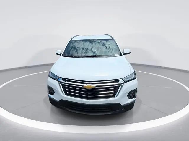 2023 Chevrolet Traverse FWD LT Cloth