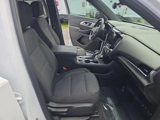 2023 Chevrolet Traverse FWD LT Cloth