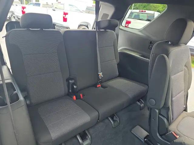 2023 Chevrolet Traverse FWD LT Cloth