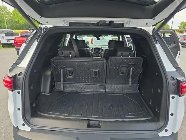 2023 Chevrolet Traverse FWD LT Cloth