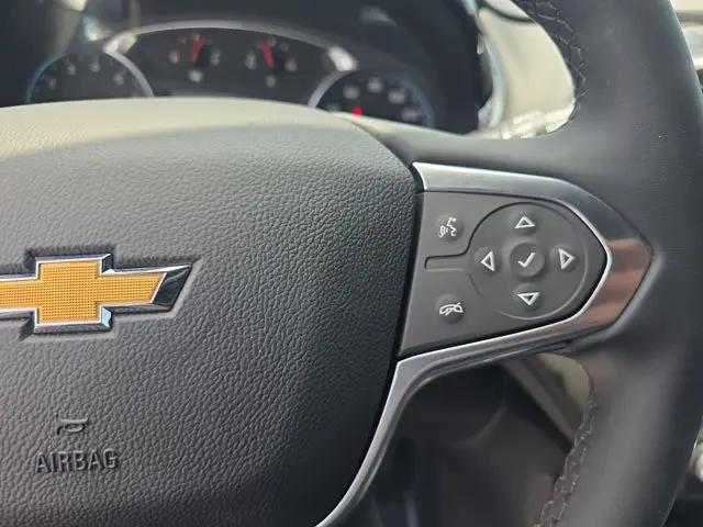 2023 Chevrolet Traverse FWD LT Cloth