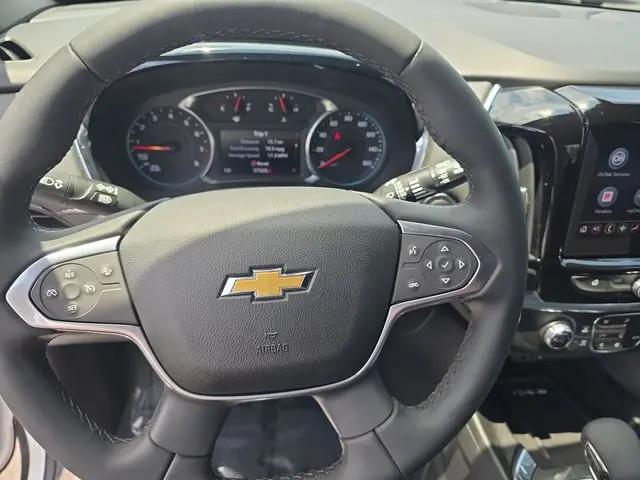 2023 Chevrolet Traverse FWD LT Cloth
