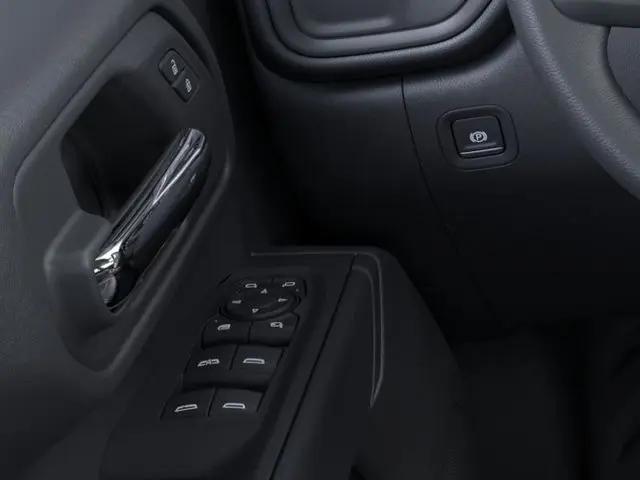 2026 GMC Sierra 2500HD Double Cab, Long Bed, Pro, RWD