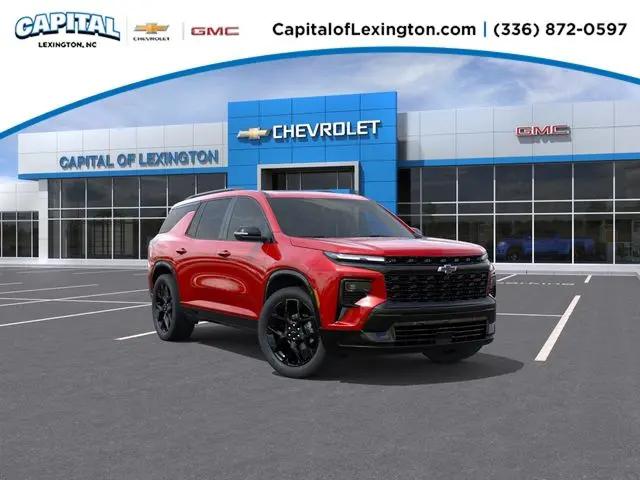 2026 Chevrolet Traverse AWD RS for sale in Lexington, NC