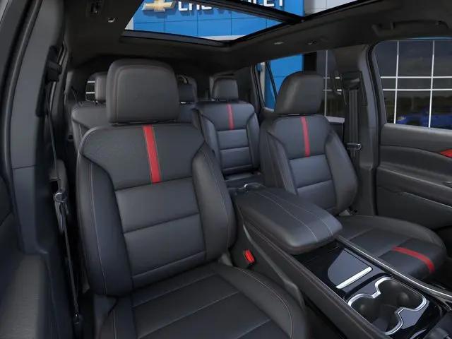2026 Chevrolet Traverse AWD RS
