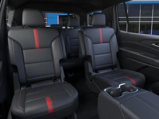 2026 Chevrolet Traverse AWD RS