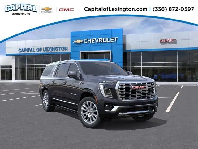 2026 GMC Yukon XL 4WD Denali for sale in Lexington, NC