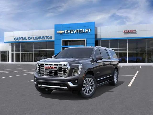 2026 GMC Yukon XL 4WD Denali