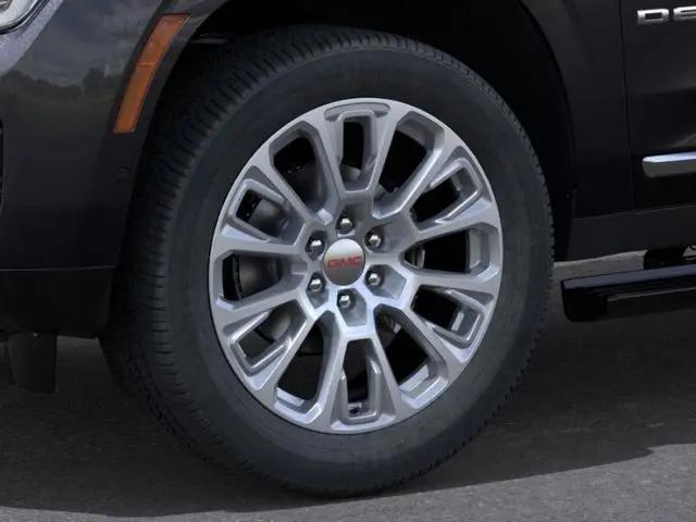 2026 GMC Yukon XL 4WD Denali