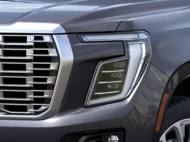 2026 GMC Yukon XL 4WD Denali