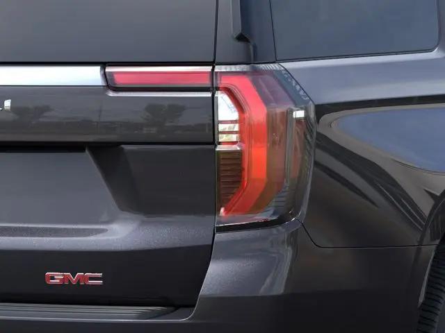 2026 GMC Yukon XL 4WD Denali