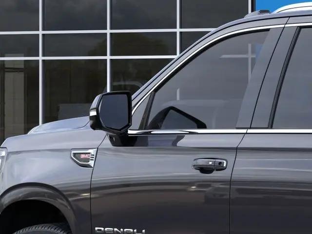 2026 GMC Yukon XL 4WD Denali