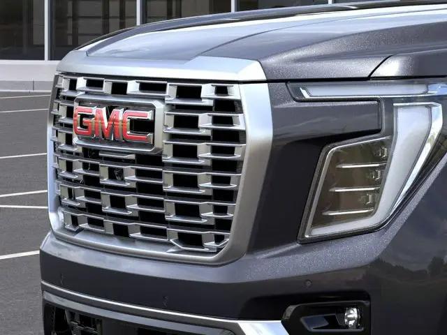2026 GMC Yukon XL 4WD Denali