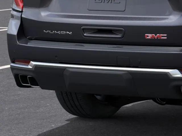 2026 GMC Yukon XL 4WD Denali