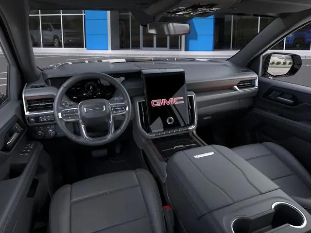2026 GMC Yukon XL 4WD Denali