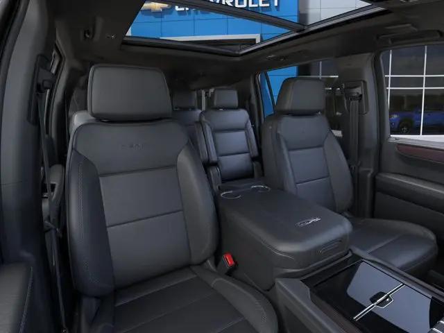 2026 GMC Yukon XL 4WD Denali