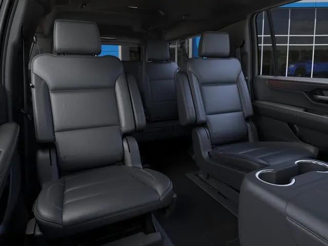 2026 GMC Yukon XL 4WD Denali