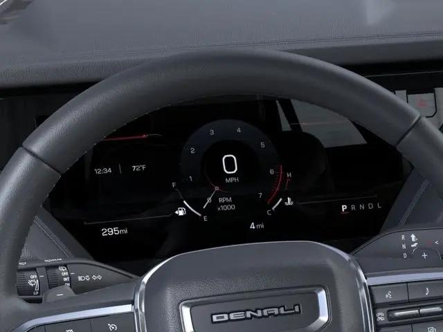 2026 GMC Yukon XL 4WD Denali