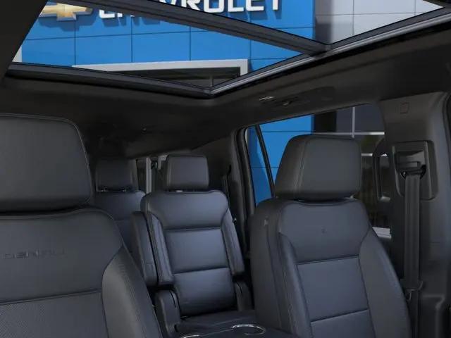 2026 GMC Yukon XL 4WD Denali