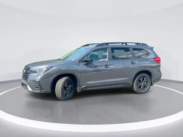 2026 Subaru Ascent Premium 7-Passenger for sale in greensboro, NC
