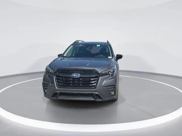 2026 Subaru Ascent Premium 7-Passenger
