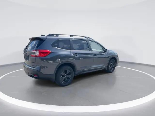 2026 Subaru Ascent Premium 7-Passenger